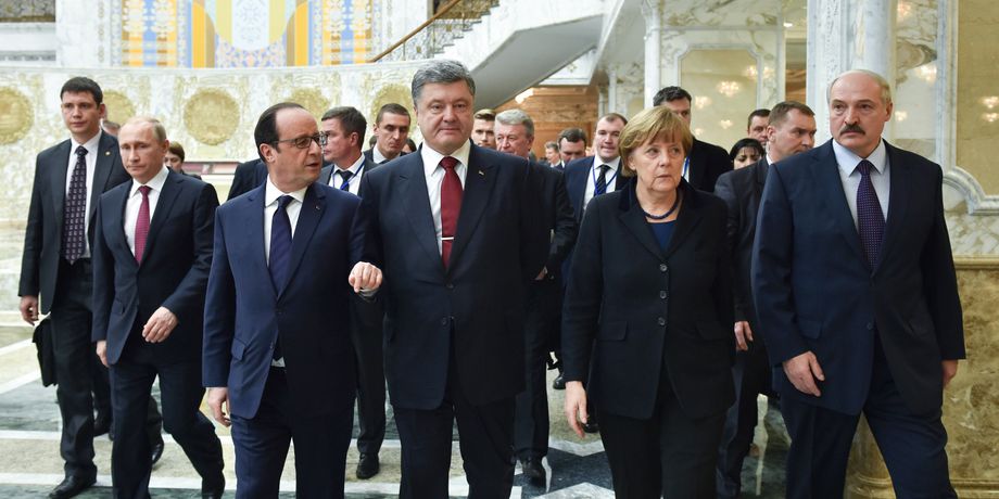 Фото: Николай Лазаренко