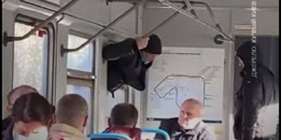 безбилетник, проезд без билета, контролер, электричка