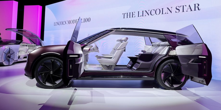 Ford, Двері, Авто, Автомобілі, Фото, Патент, Технології, Інновації, Винаходи, Rolls-Royce