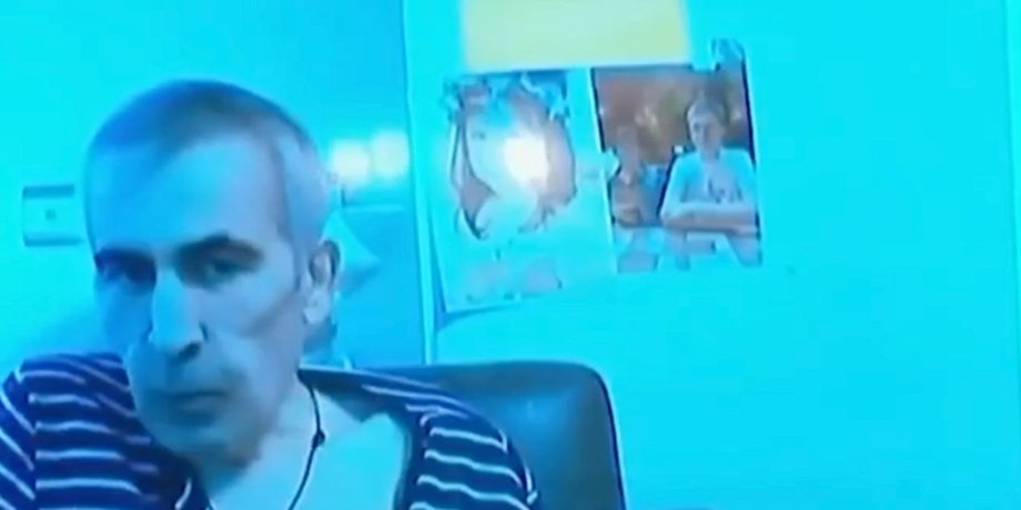 Міхеіл Саакашвілі, Володимир Зеленський, російська агресія, грузинська влада, статки Саакашвілі, президент України
