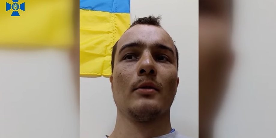 танкист