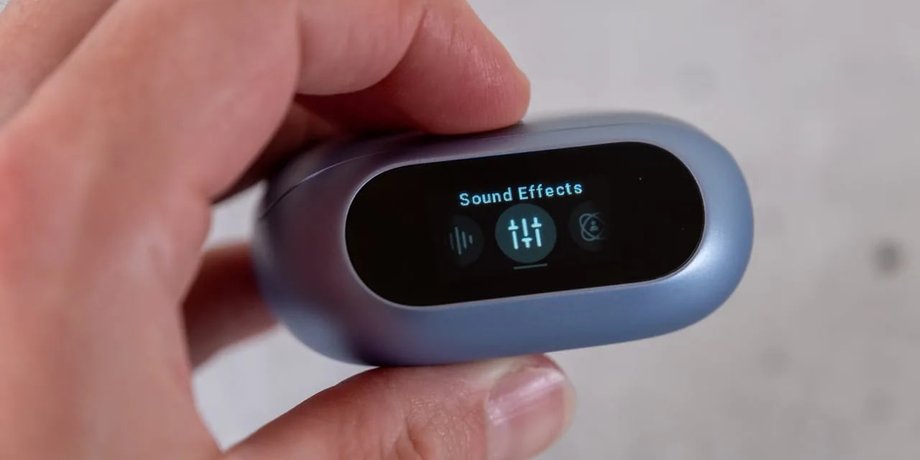 Наушники Anker Soundcore Liberty 5 Pro