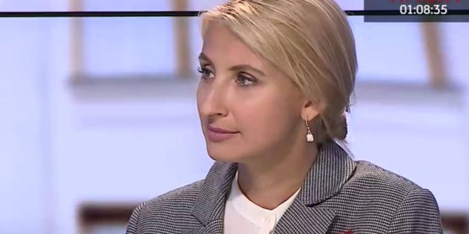 Наталья Севостьянова / Фото: 112.ua