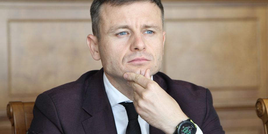 Сергей Марченко