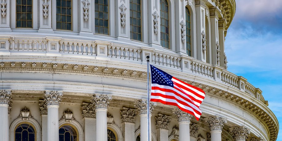 США, Сенат, Джорджия, Республиканцы, Демократы