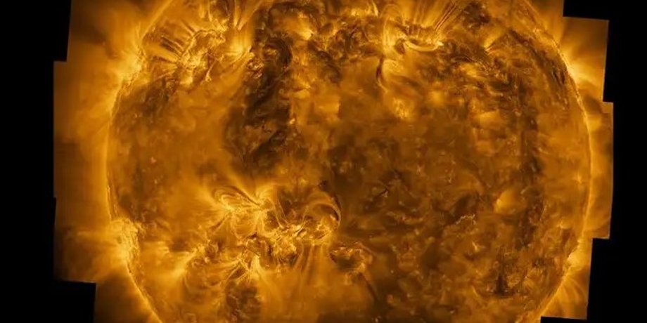Солнце, корона Солнца, Solar Orbiter