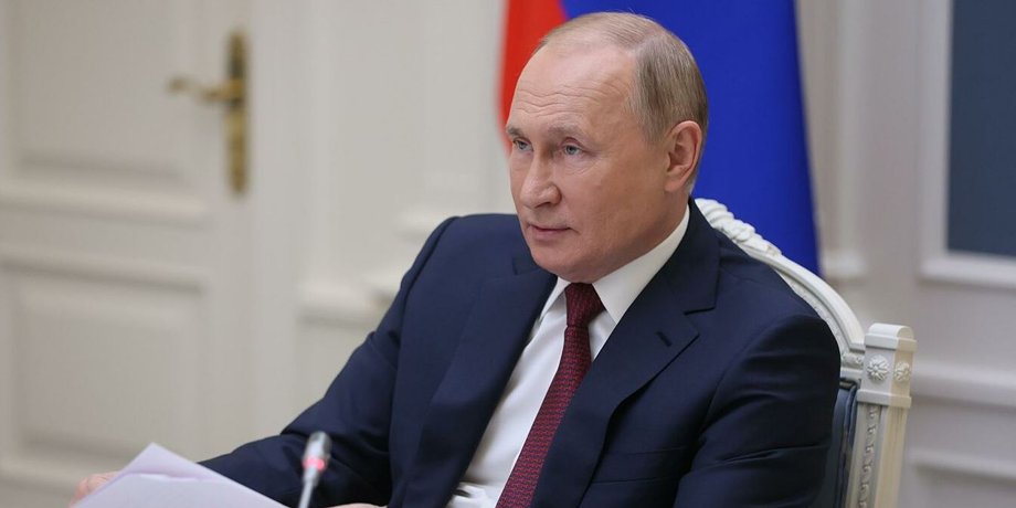 владимир путин, Россия, глава РФ, президент России