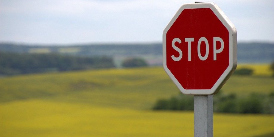 stop, стоп, заборона