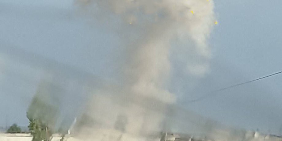 Нова Каховка вибухи, Херсонська область вибухи, Херсонська область в окупації, Нова Каховка окупація, Нова Каховка дим, Нова Каховка новини, Нова Каховка сьогодні