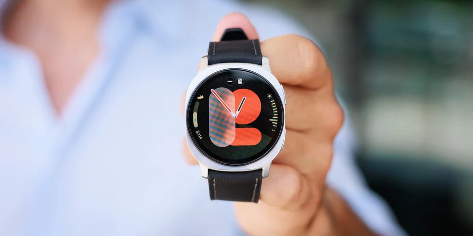 Samsung Galaxy Watch 8