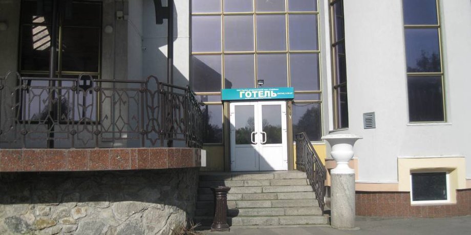 Место происшествия в Умани/Фото: ch.npu.gov.ua