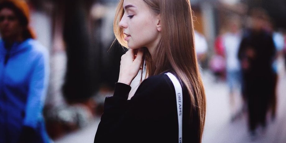 Татьяна Самбурская