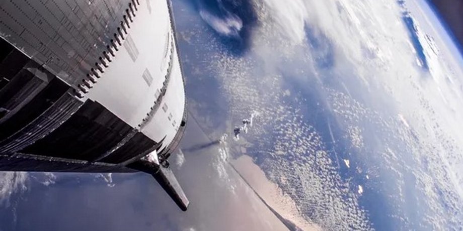 Starship