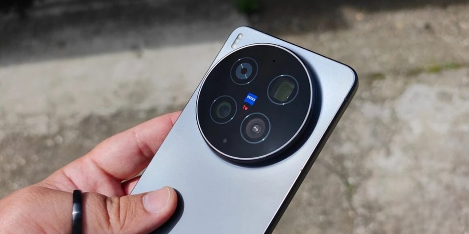 Vivo X300 Ultra Смартфон Vivo X300 Ultra