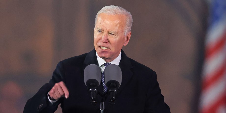 Президент США
