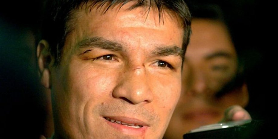 Карлос Бальдомир/Фото: boxingscene.com