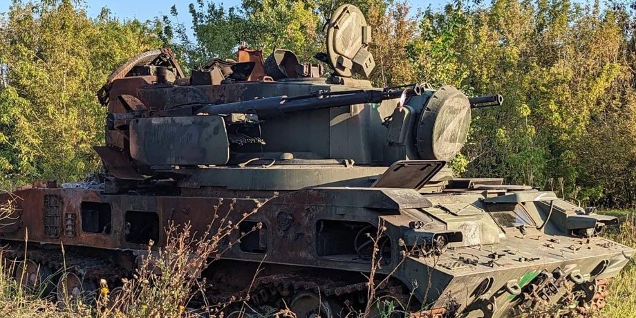 Потери ВС РФ уничтоженная техника война вторжение