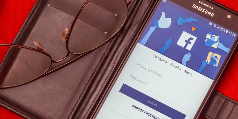 Facebook, фейсбук