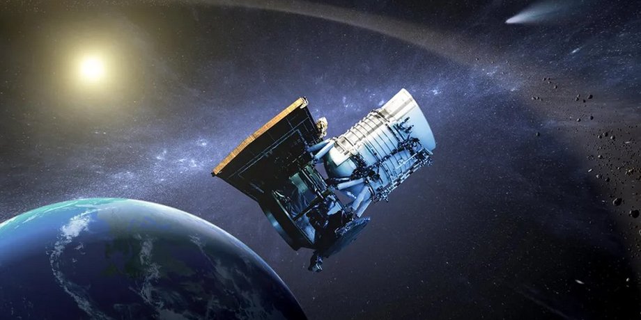 NEOWISE