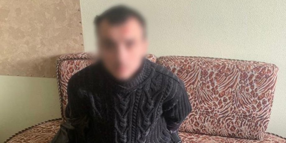 Бійцю ЗСУ оголосили підозру у держзраді