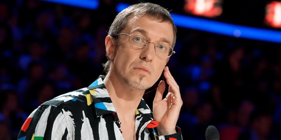 Помер Сергій Сосєдов