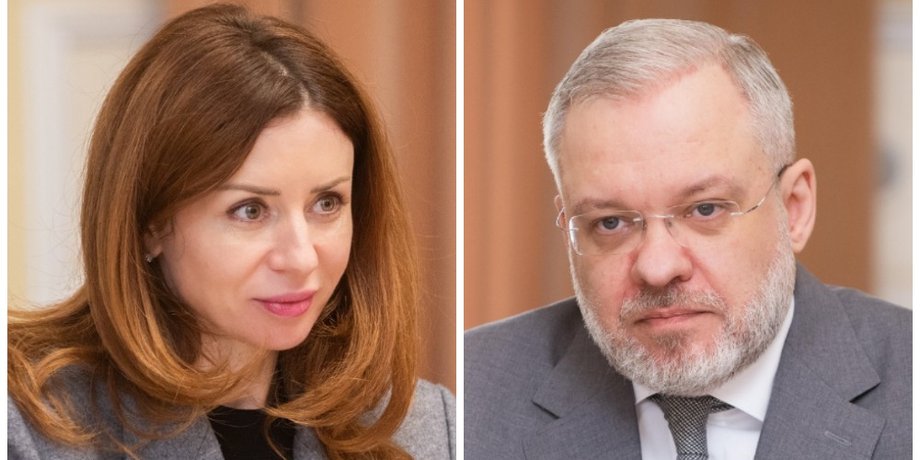 Гринчук Галущенко