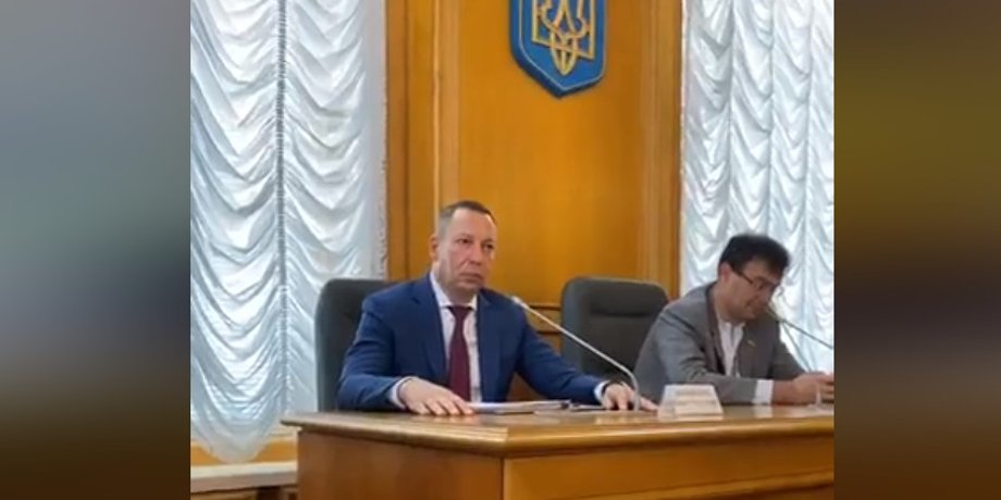 Кирилл Шевченко (слева) и Даниил Гетманцев (справа) / Скриншот