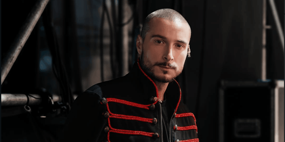 Никита Киселев стал жертвой мошенников