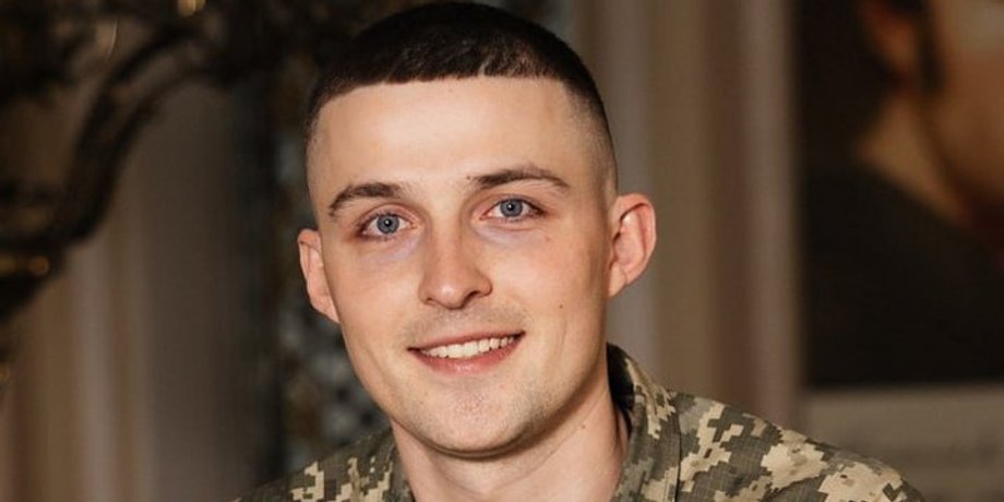 Илья Евлаш