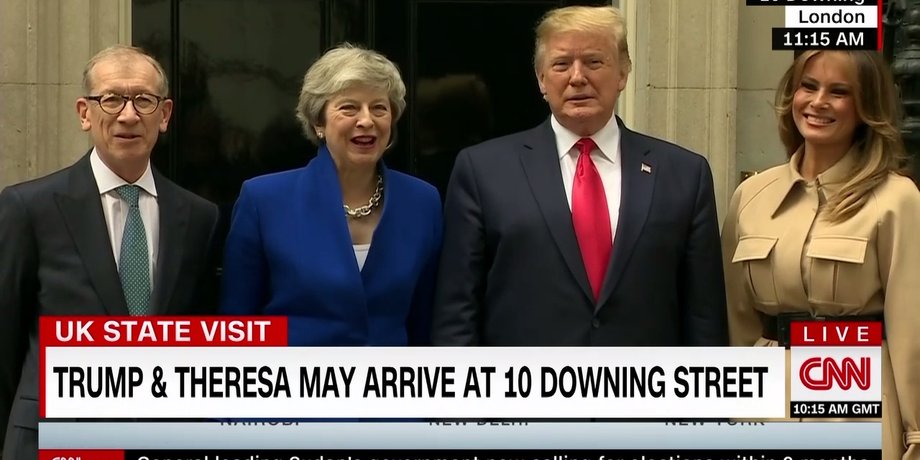 Фото: CNN