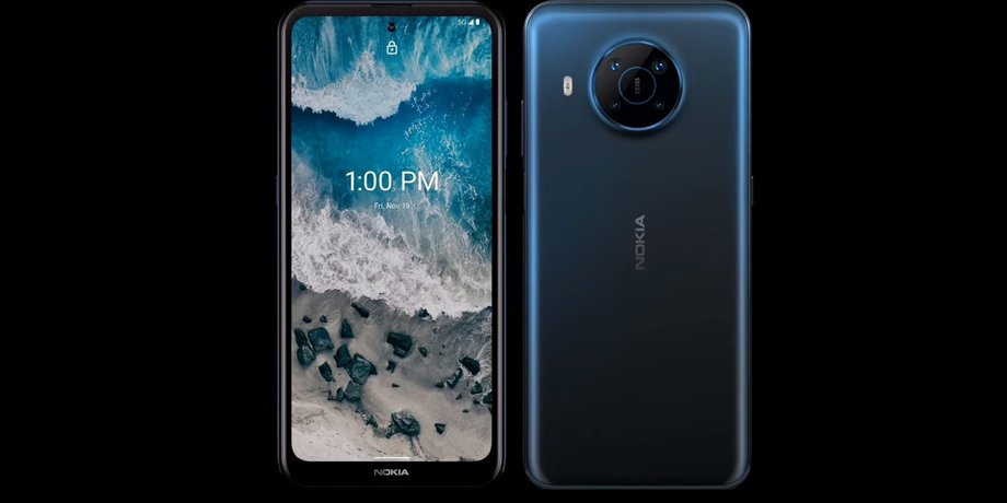 Nokia X100, смартфон, телефон