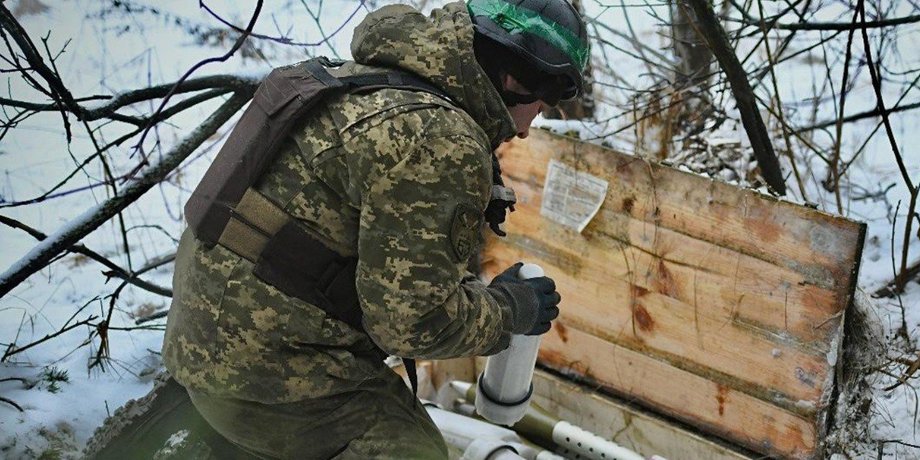 Украинский военный, ВСУ, Силы обороны, мобилизация, война РФ против Украины