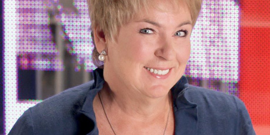 Элла Либанова