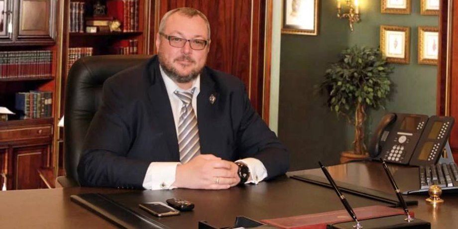 Газпромбанк, Владислав Аваєв, потрійне вбивство