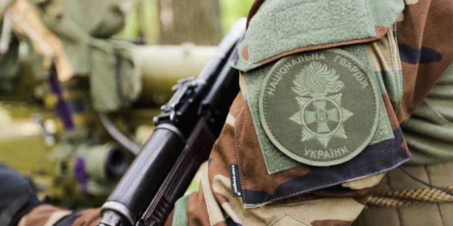 Військовий Нацгвардії отримав довічне за вбивство чотирьох людей у Лимані