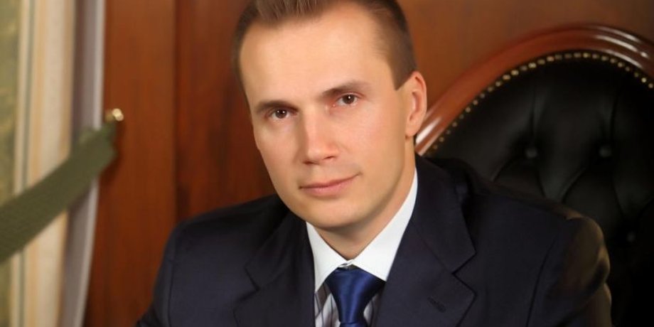 Александр Янукович / Фото с сайта 112