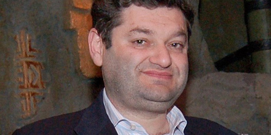 Вадим Ермолаев