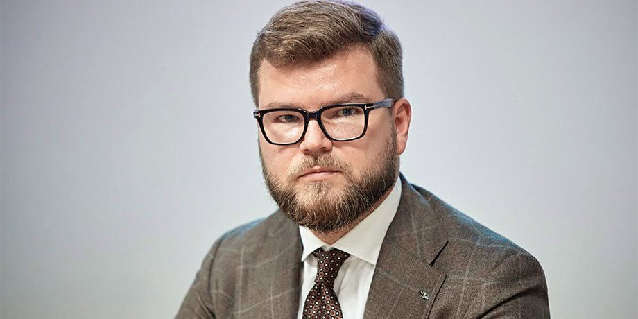 Евгений Кравцов