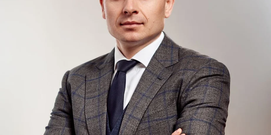 Сергій Марченко photo