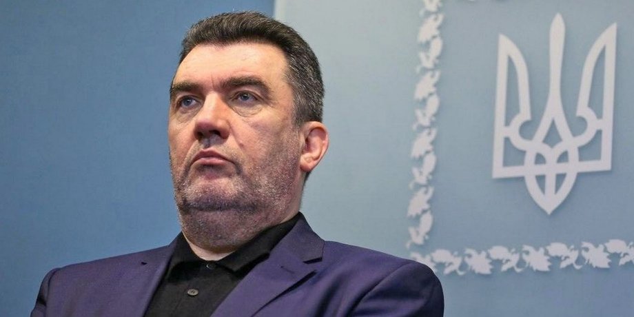Олексій Данілов, секретар РНБО, війна РФ проти України, призов, мобілізація