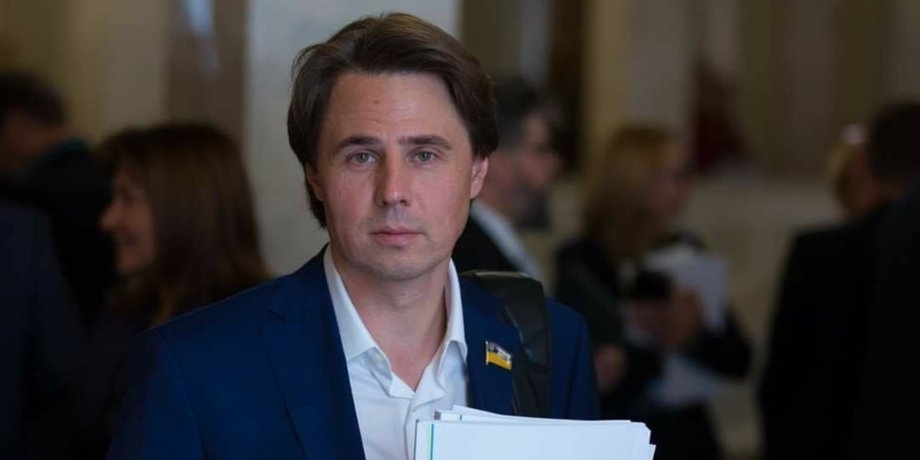 Олег Воронько, слуга народу, розумна політика, воронько народний депутат