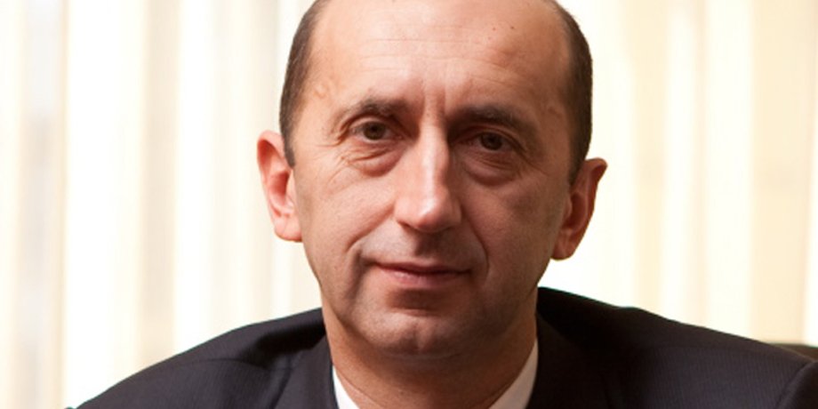 Станислав Ронис
