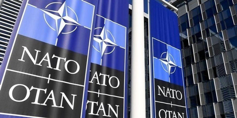 НАТО, штаб-квартира НАТО, Фінляндія, кордон з РФ