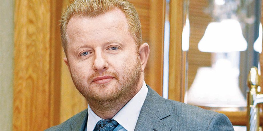 Руслан Шостак