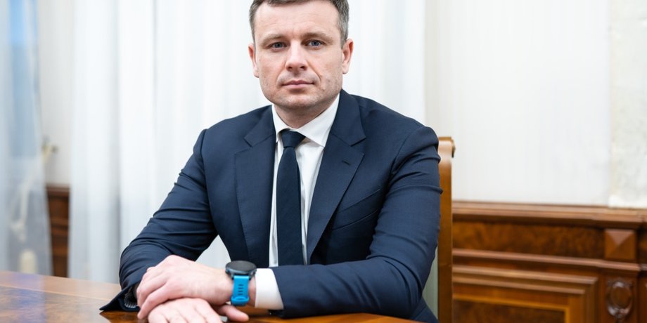 Сергій Марченко