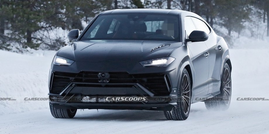 Lamborghini Urus 2022, новый Lamborghini Urus 2022, Lamborghini Urus, кроссовер Lamborghini Urus, Lamborghini Urus Evo