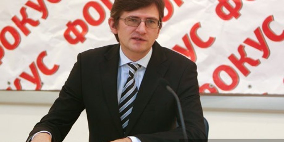 Степан Магера / Фото: Дмитрий Алексеенко, Фокус