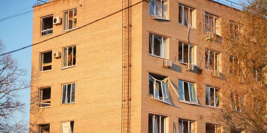 война в украине, новости запорожья, онкодиспансер запорожья, раненые, иван федоров
