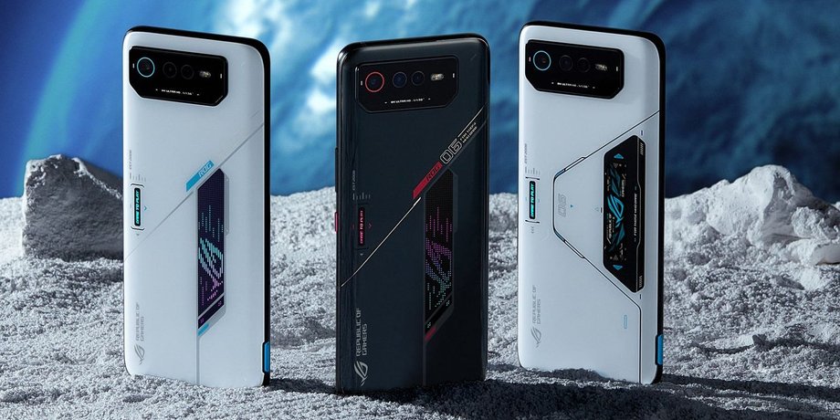 ROG Phone 6
