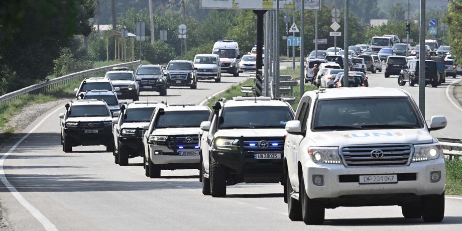 группа МАГАТЭ, украина МАГАТЭ, специалисты МАГАТЭ